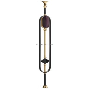Балясина из алюминия